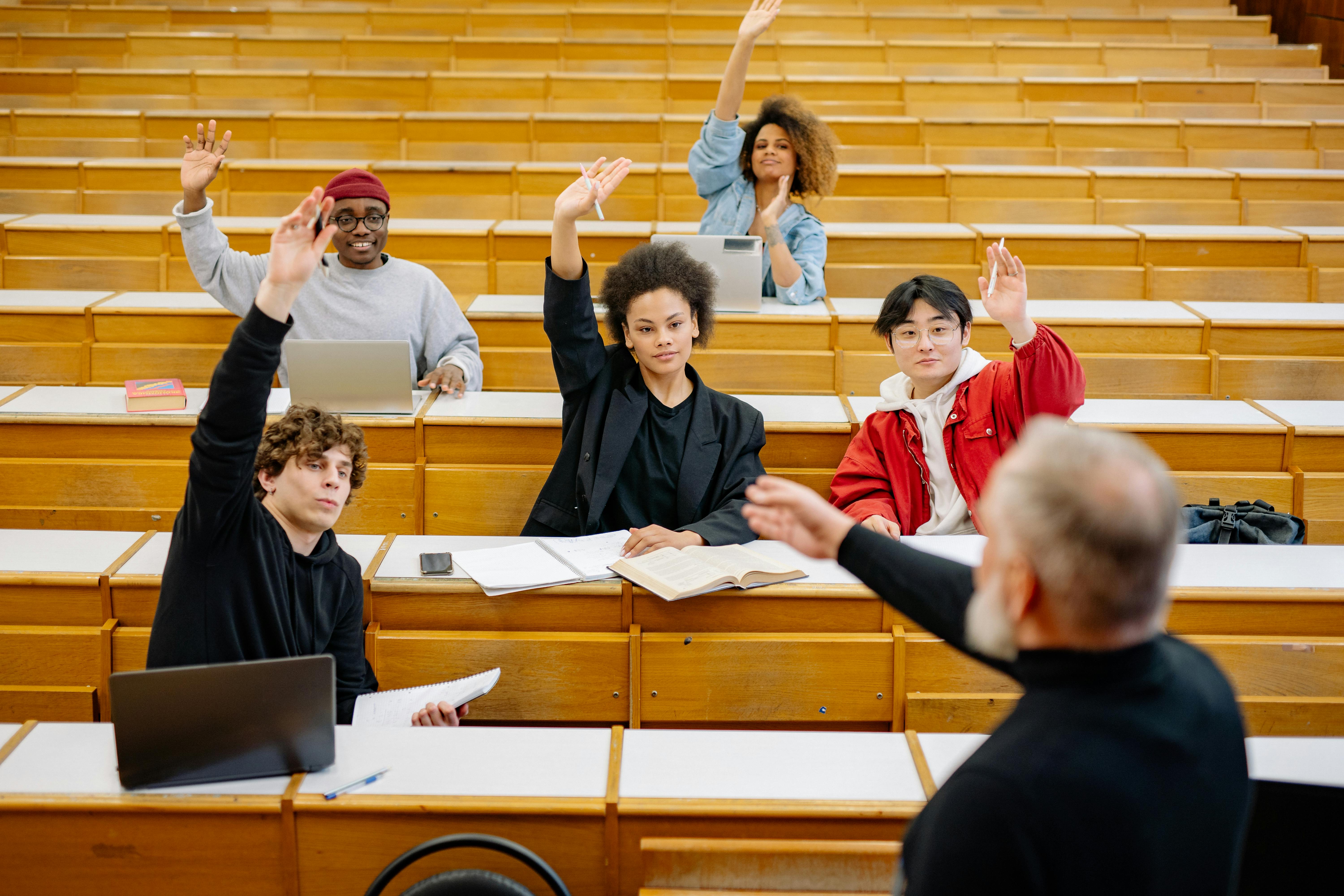 Academic Programs